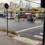 Ciclista morre atropelado na região Oeste de Belo Horizonte