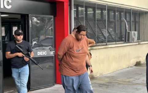Suspeitos de matar ciclista mineiro para roubar celular em São Paulo são presos