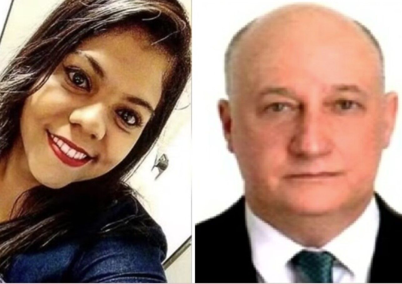 Ciclista que morreu atropelada por juiz bêbado cuidava dos pais idosos