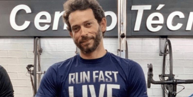 Corpo de Vitor Medrado, ciclista morto em São Paulo, será enterrado em BH