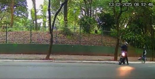 'Apaixonado pela vida', diz amiga de ciclista mineiro morto em assalto em São Paulo