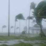 Ciclone extratropical pode atingir o Brasil nesta semana; veja onde e quando