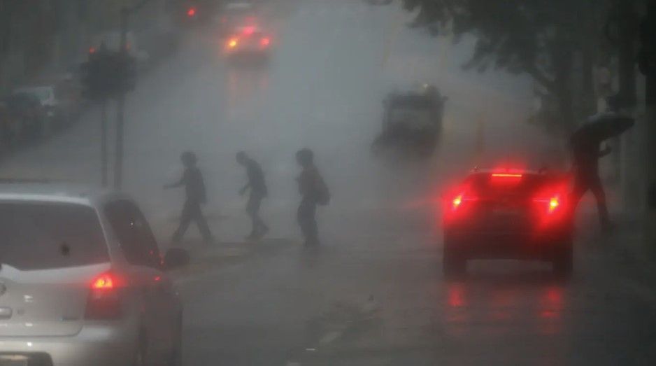 O que é ciclone extratropical, fenômeno que causa efeitos em vários estados do Brasil?