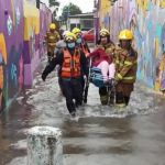 Após visita de ministros, Governo Federal vai manter equipes na região de ciclones