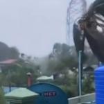 Ciclone extratropical com ventos de até 70 km/h deve atingir estados do Brasil nesta sexta; confira