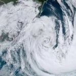 Ciclone extratropical: veja quais estados serão atingidos no Brasil