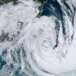 Saiba o que é ciclone extratropical, fenômeno que pode atingir regiões do Brasil nesta semana