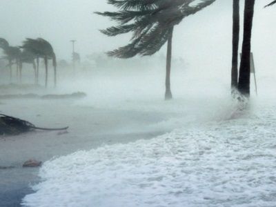 Frente fria e ciclone extratropical: confira as regiões do Brasil que estão em alerta para o fenômeno