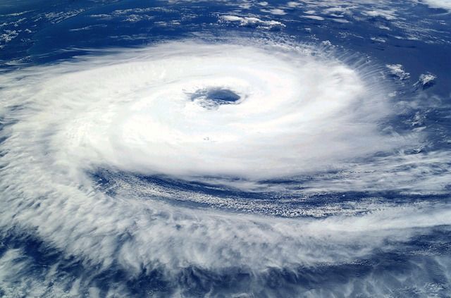 Primeiro ciclone extratropical de 2026 pode trazer temporais ao Sul neste fim de semana
