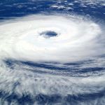 Um ciclone está a caminho desse país, trazendo tempestades intensas e 72 horas de chuva e ventos fortes: as áreas afetadas