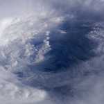 Ciclone pode provocar onda de tempestades no Brasil nos próximos dias, alerta Metsul