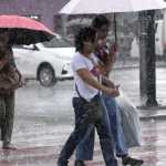 Veja se o ciclone subtropical vai atingir sua cidade em Minas Gerais