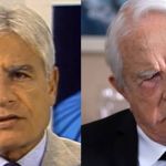 Cid Moreira faz 96 anos, chama atenção por lucidez e relembra fala polêmica de William Bonner