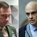 Moraes questiona Cid sobre envolvimento de Câmara contra urnas eletrônicas