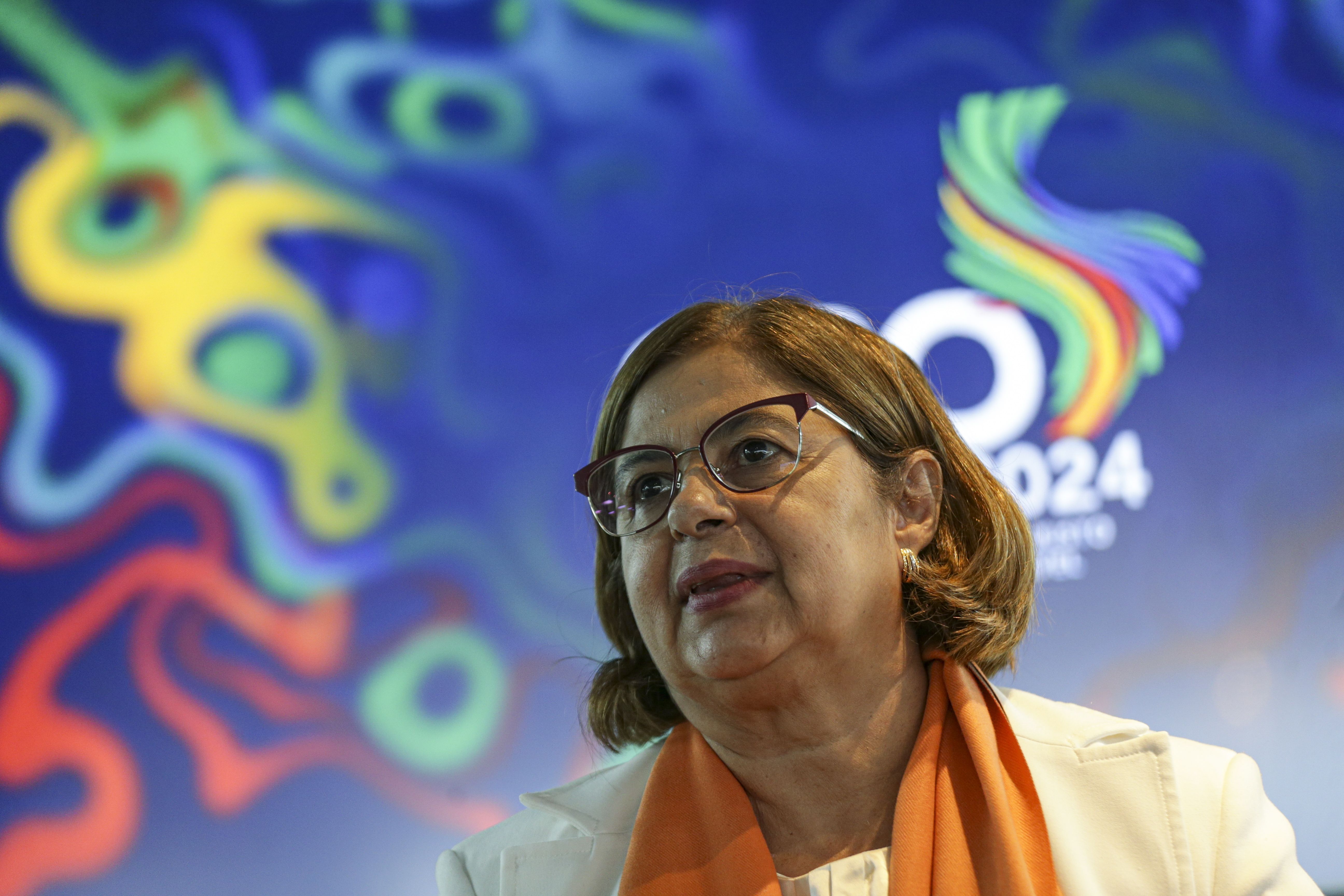 Cida Gonçalves nega que denúncias de assédio motivaram demissão: ‘Estava no limite'