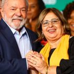 Ministra das Mulheres engrossa coro por regulamentação de redes após morte de jovem