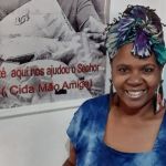 Dona Cida, fundadora da Associação Mão Amiga, morre em Juiz de Fora