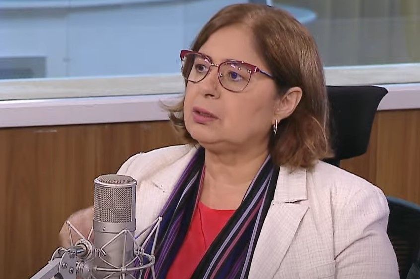 O motivo da saída da Cida Gonçalves: além das denúncias de assédio, ministra era questionada por entregas