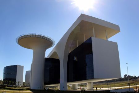 Cidade Administrativa