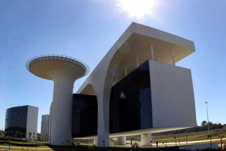 Cidade Administrativa