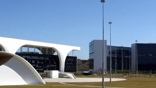 Cidade Administrativa