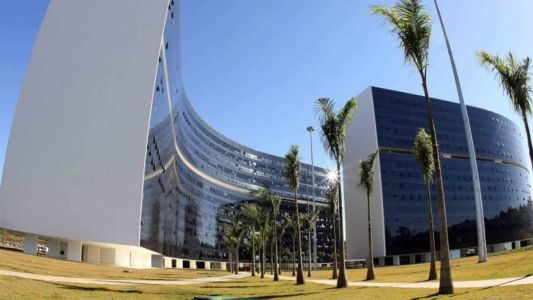 Cidade Administrativa