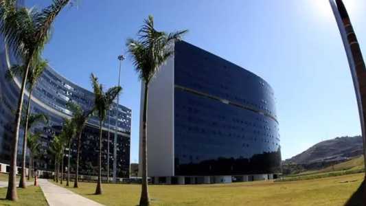 Cidade Administrativa