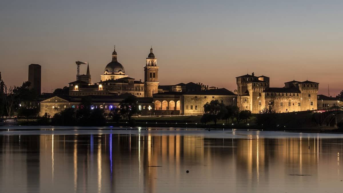 Cidade italiana oferece 150 euros por mês para quem quiser se mudar para o município