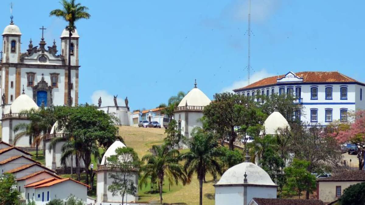 IPHAN anuncia novas obras em cidades históricas mineiras e vai entregar em agosto restaurações do PAC 2013