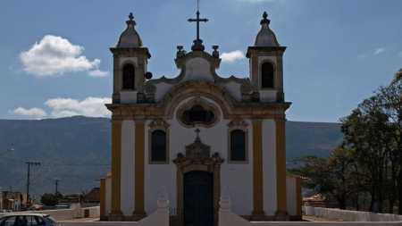 Cidade de Ouro Branco será sede do evento