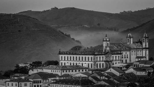 Cidade de Ouro Preto