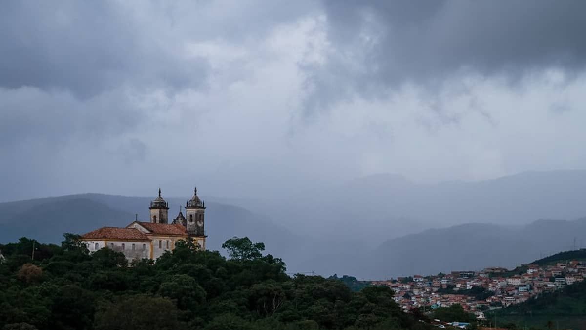 Defesa Civil Estadual alerta para baixa umidade relativa do ar 