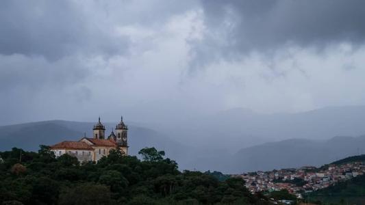 Cidade de Ouro Preto