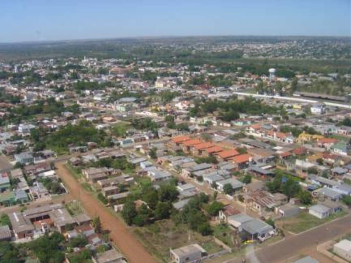Cidade do RS bate recorde e registra a maior temperatura do Brasil; confira
