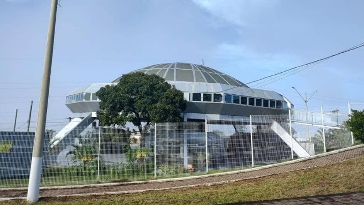 Após período fechado, Memorial do ET de Varginha reabre nesta sexta-feira (14); relembre história