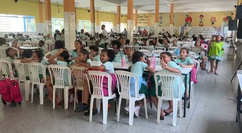 ‘Maior projeto de Minas’, afirma Rubens Menin sobre a Cidade dos Meninos, que completa 30 anos