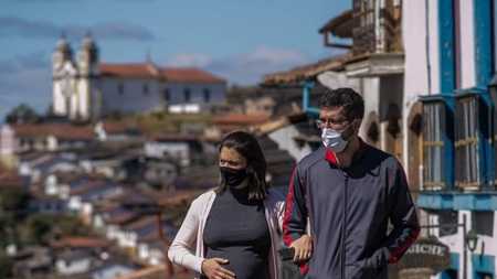 Cidade é atração turística pro Dia dos Namorados