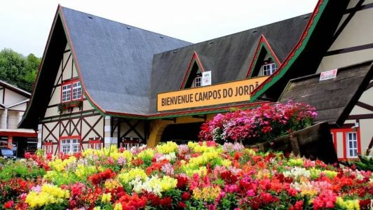 Cidade é destino turístico famoso pelas baixas temperaturas