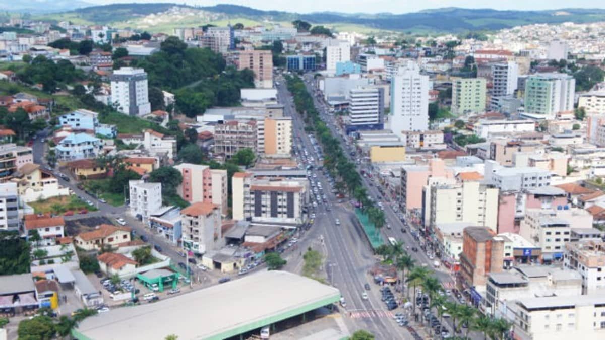 Veja os candidatos a prefeito e vereador de Conselheiro Lafaiete (MG)