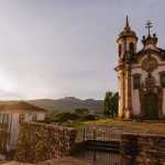 Ouro Preto está entre as melhores cidades do Brasil para viver com tranquilidade e felicidade