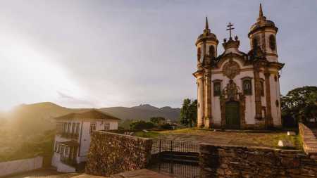 Cidade é eleita uma das melhores no Brasil para se morar