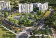 Tendência do mercado imobiliário nacional, modelo bairro planejado expande presença no Brasil