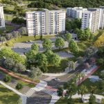 Cidade Sete Sóis: modelo de bairro planejado chega a novas cidades