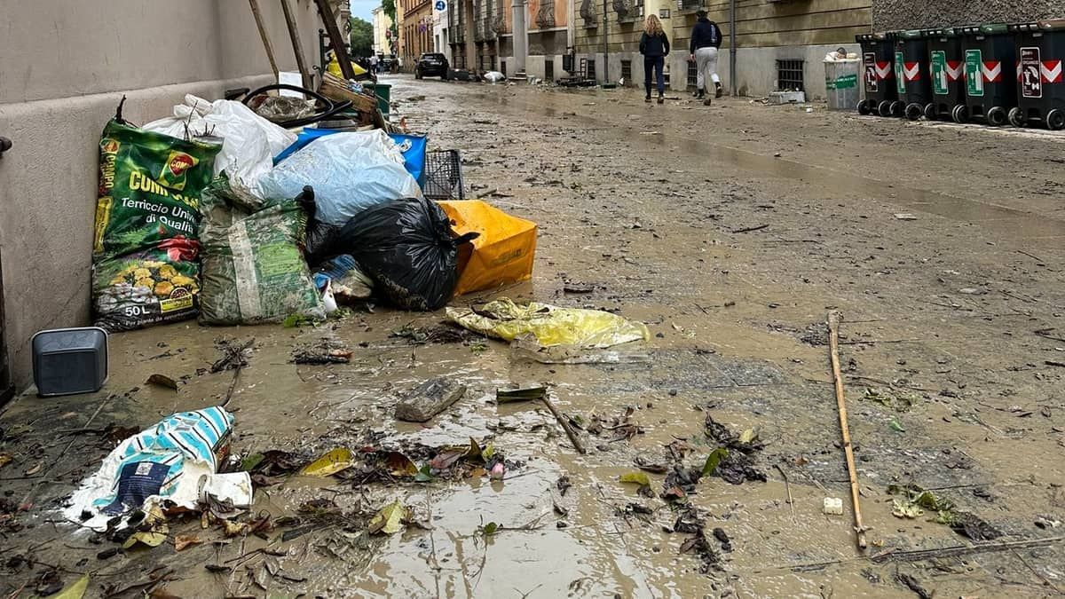 Após Ferrari, Fórmula 1 também doará grande quantia para vítimas das enchentes na Itália