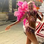 Carnaval de BH: Cidade Jardim apresenta enredo “Sem medo de ser feliz”