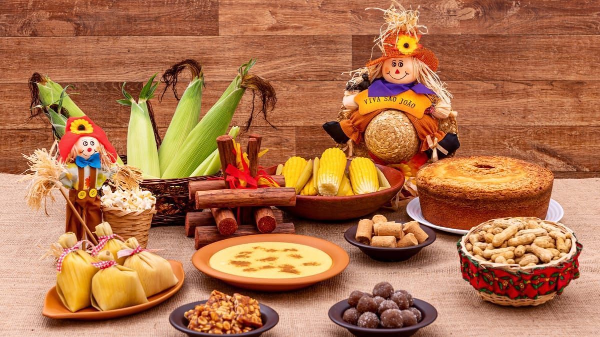 Pesquisa aponta variação de até 162% nos preços de produtos de Festa Junina em BH