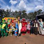 Cidade Junina: evento reúne o que há de melhor da tradição de São João em Belo Horizonte