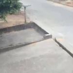 Impressionante: tremor de terra em Rubim é flagrado por câmeras de monitoramento  