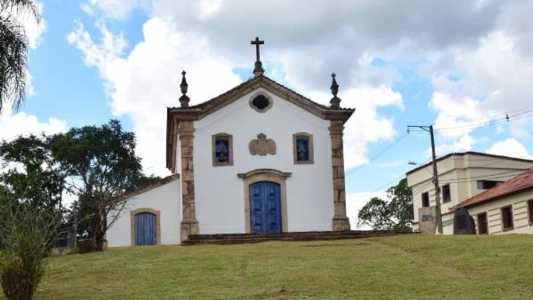 Cidade se destaca na preservação cultural
