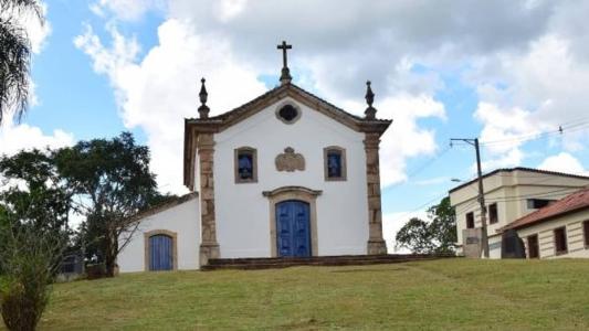 Cidade se destaca na preservação cultural